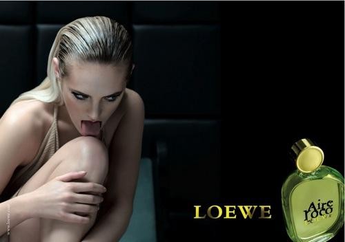Aire Loco - Loewe